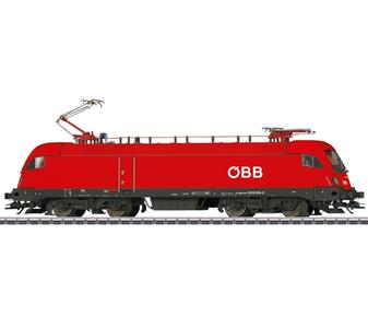 246623 Märklin E-Lok Taurus Reihe 1016 (ÖBB).jpg